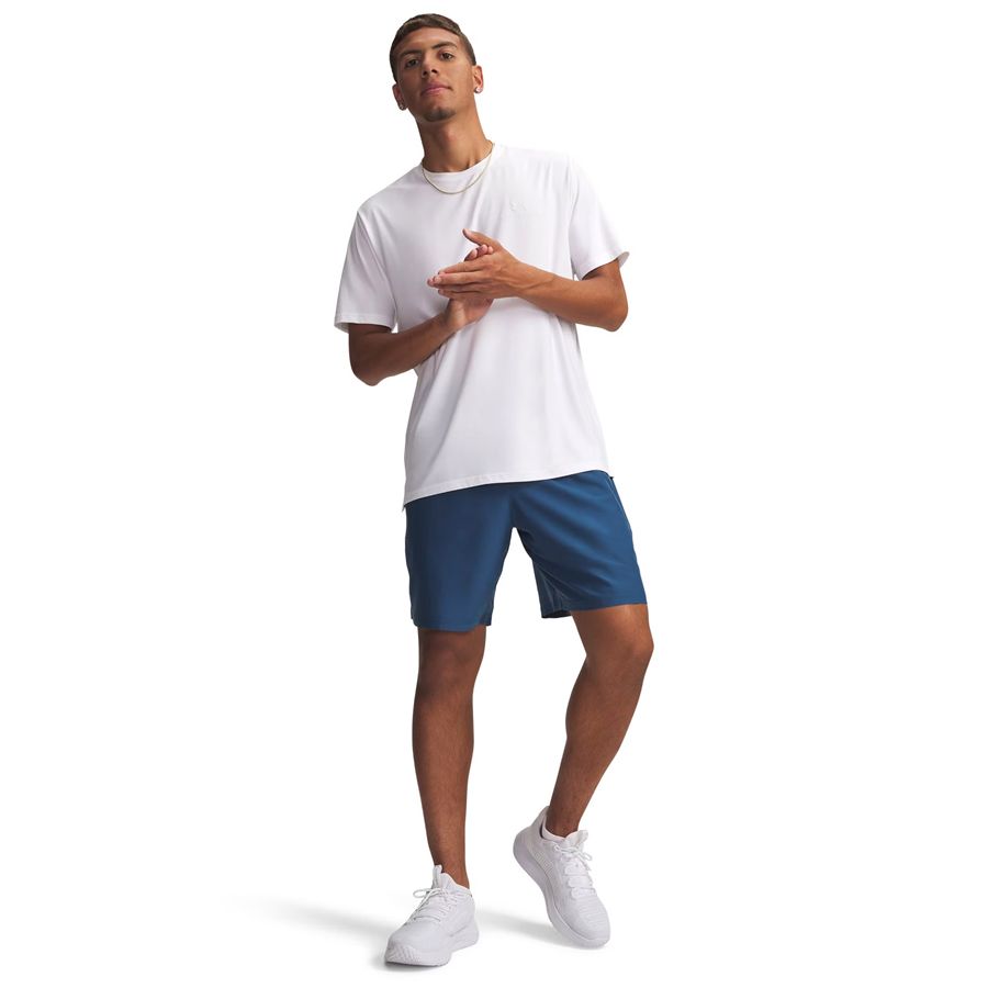 UA Tech Woven shorts da uomo Under Armour | 13833560498